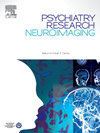 Psychiatry Research-neuroimaging期刊封面